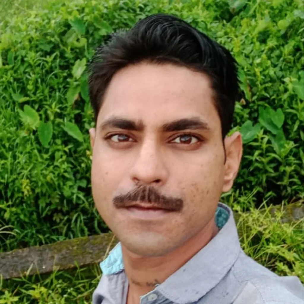 Rajat Shukla