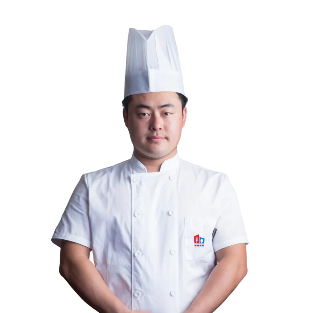 Nepali Chef