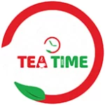 Tea-Time-Franchise-Logo