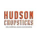 hudson chopstic logo