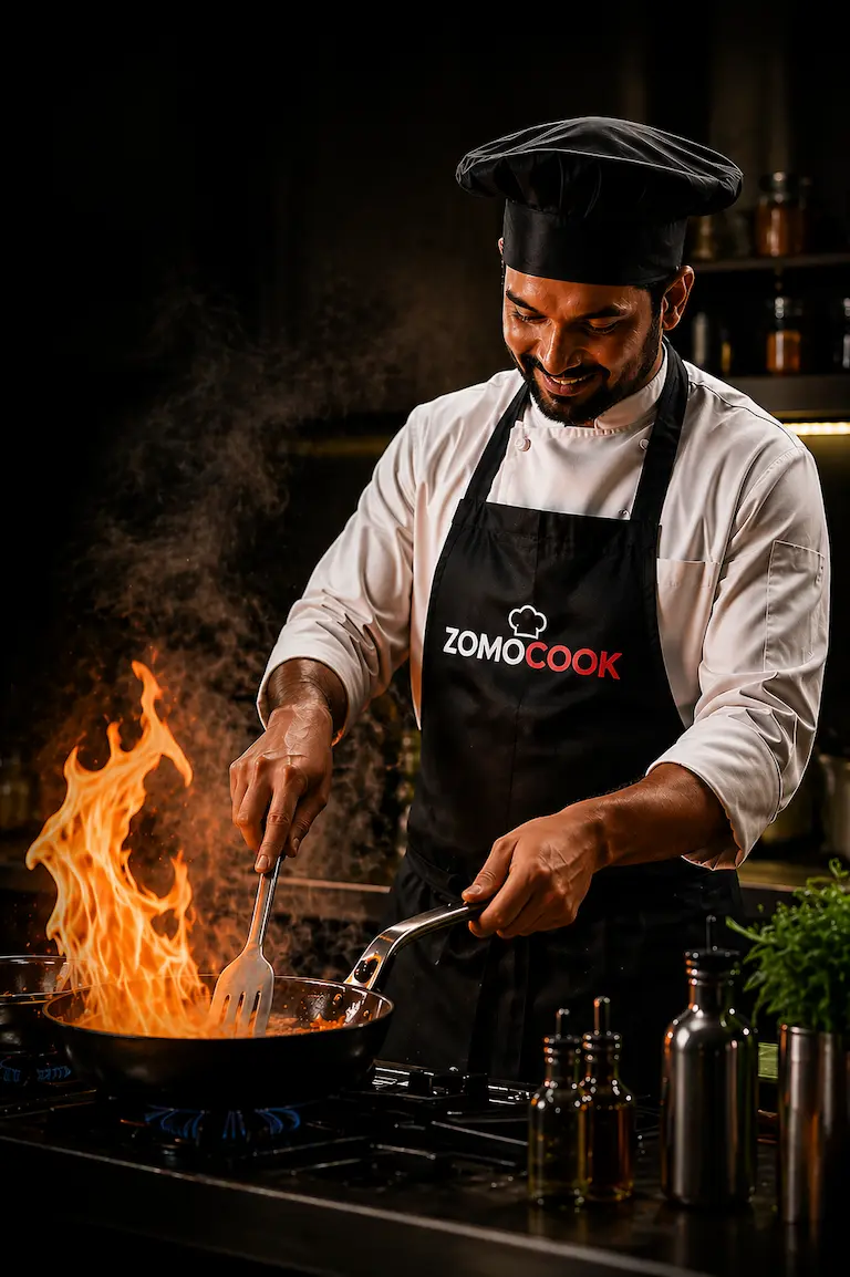 Chef