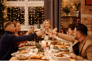Dinner Party