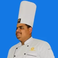 Chef Amit (Multicuisine chef)