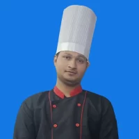 Mughali Chef